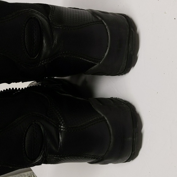 Tactical 5.11 Men's Black Boots - Picture 10 of 10